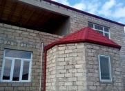 Satılır 7 otaqlı 300 m2 villa Ramana