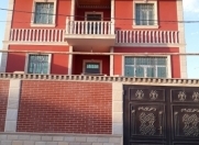 Satılır 6 otaqlı 240 m2 villa Masazır