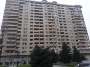 Satılır 3 otaqlı 152 m2 yeni tikili Təhsil Nazirliyi