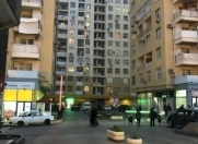 İcarəyə verilir 3 otaqlı 123 m2 yeni tikili Həzi Aslanov m.