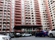 İcarəyə verilir 2 otaqlı 115 m2 yeni tikili Badamdar