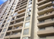 İcarəyə verilir 3 otaqlı 120 m2 yeni tikili Elmlər Akademiyası m.