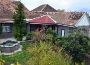 Satılır 4 otaqlı 190 m2 həyət evi Şəki