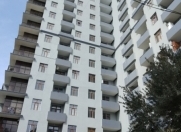 İcarəyə verilir 2 otaqlı 75 m2 yeni tikili İnşaatçılar m.