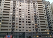 İcarəyə verilir 3 otaqlı 125 m2 yeni tikili Nəriman Nərimanov m.