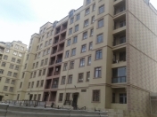 Satılır 2 otaqlı 46 m2 yeni tikili Masazır