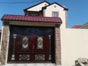 Satılır 4 otaqlı 200 m2 həyət evi Masazır