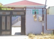 Satılır 4 otaqlı 120 m2 həyət evi Zabrat 2