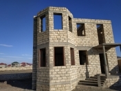 Satılır 8 otaqlı 185 m2 həyət evi Sumqayıt