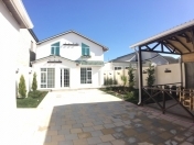 Satılır 4 otaqlı 150 m2 bağ evi Mərdəkan