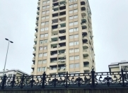 Satılır 3 otaqlı 105 m2 yeni tikili Azadlıq prospekti m.