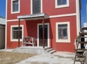 Satılır 4 otaqlı 160 m2 bağ evi Mərdəkan