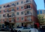 İcarəyə verilir 3 otaqlı 80 m2 köhnə tikili Nəriman Nərimanov m.