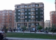 Satılır 2 otaqlı 60 m2 yeni tikili Masazır