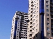 Satılır 5 otaqlı 430 m2 yeni tikili Nəsimi r.