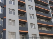 Satılır 2 otaqlı 64 m2 yeni tikili Masazır