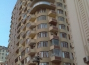 Satılır 3 otaqlı 102 m2 yeni tikili Nəsimi bazarı