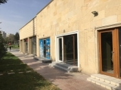 İcarəyə verilir 2 otaqlı 80 m2 ofis Şah İsmayıl Xətai m.