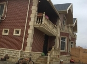 İcarəyə verilir 4 otaqlı 160 m2 villa Masazır