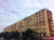 Satılır 3 otaqlı 60 m2 köhnə tikili 7 mkr