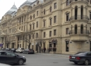 Satılır 4 otaqlı 96 m2 köhnə tikili Koala parkı