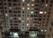 Satılır 2 otaqlı 75 m2 yeni tikili Əhmədli m.