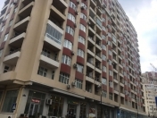 İcarəyə verilir 1 otaqlı 50 m2 ofis Koala parkı