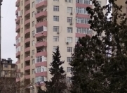 Satılır 3 otaqlı 97 m2 yeni tikili Əhmədli