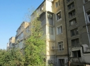 Satılır 2 otaqlı 50 m2 köhnə tikili Bakı Dövlət Universiteti