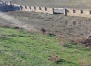 Satılır 8 sot torpaq Masazır