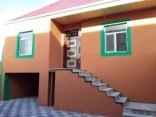 Satılır 4 otaqlı 120 m2 həyət evi Zabrat 2