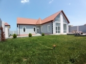 Satılır 5 otaqlı 260 m2 bağ evi Mərdəkan