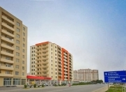 Satılır 1 otaqlı 51 m2 yeni tikili Məhəmmədli