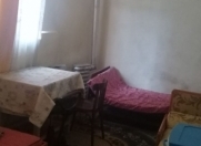 İcarəyə verilir 1 otaqlı 20 m2 həyət evi Hüseyn Cavid parkı