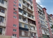 Satılır 2 otaqlı 45 m2 köhnə tikili 7 mkr