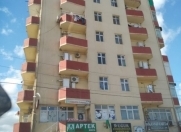 Satılır 4 otaqlı 125 m2 yeni tikili Masazır