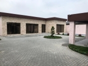 Satılır 5 otaqlı 260 m2 bağ evi Mərdəkan