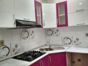 Satılır 2 otaqlı 63 m2 yeni tikili Əhmədli m.