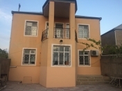 Satılır 6 otaqlı 200 m2 bağ evi Biləcəri