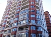 İcarəyə verilir 4 otaqlı 180 m2 yeni tikili Nəsimi r.