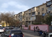 Satılır 2 otaqlı 45 m2 köhnə tikili Yasamal r.