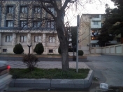 Satılır 2 otaqlı 46 m2 köhnə tikili İnşaatçılar m.