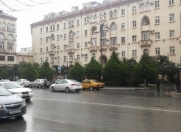 Satılır 14 otaqlı 900 m2 obyekt Yasamal r.