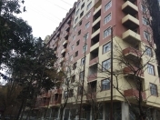 Satılır 2 otaqlı 71 m2 yeni tikili Zərifə Əliyeva adına park