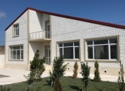 Satılır 5 otaqlı 200 m2 bağ evi Mərdəkan