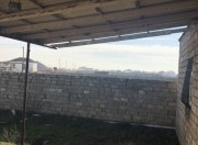 Satılır 4 otaqlı 144 m2 həyət evi Albalı