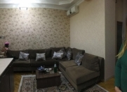 Satılır 3 otaqlı 85 m2 yeni tikili Əhmədli m.