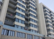 İcarəyə verilir 2 otaqlı 80 m2 yeni tikili Elmlər Akademiyası m.