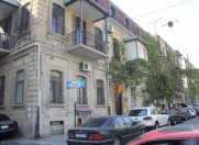 Satılır 1 otaqlı 44 m2 köhnə tikili İçəri Şəhər