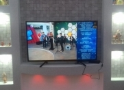 İcarəyə verilir 3 otaqlı 93 m2 yeni tikili Qafqaz Resort otel